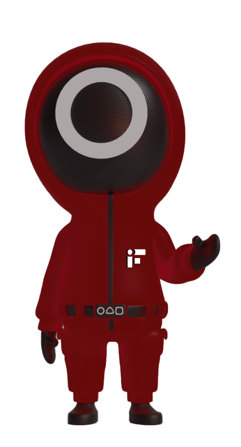 mascot